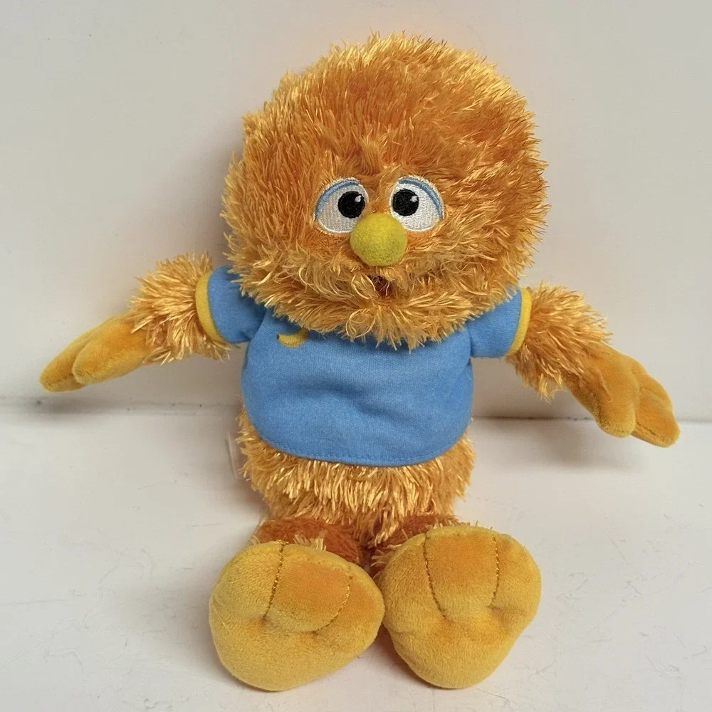 Ms. Rachel Official Herbie Cuddle & Comfort Friend 11